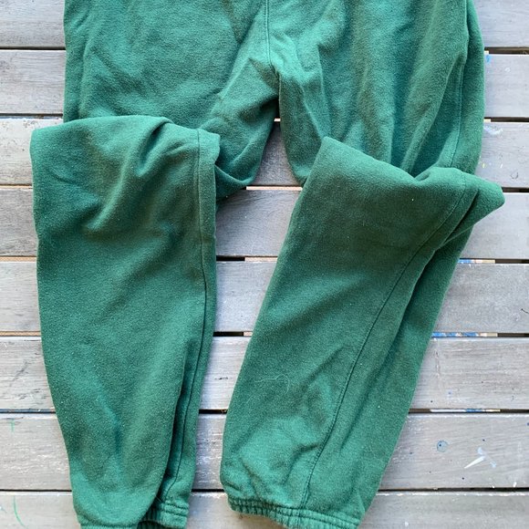 Old Navy Unisex/Boys Jogger XL Green - Picture 5 of 5